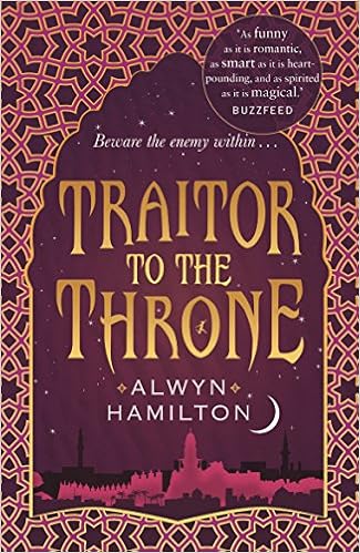Image result for traitor to the throne