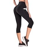 Amazon.com: Sweetaluna Workout Leggings 