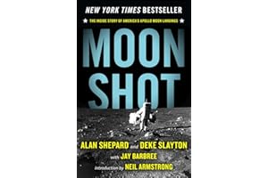 Moon Shot: The Inside Story of America's Apollo Moon Landings