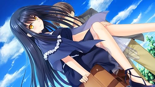 Summer Pockets サマポケ 日傘 Summer Pockets サマポケ 日傘