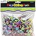 Amscan Mini Erasers | Party Favor | Pack of 500