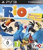61SfvTOeBrL. SL160  Amazon: Rio Blitzaktion ab 17 Uhr