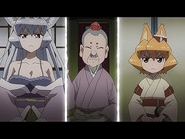 Amazon Co Jp 猫神やおよろずを観る Prime Video Amazon Co Jp 猫神やおよろずを観る Prime Video