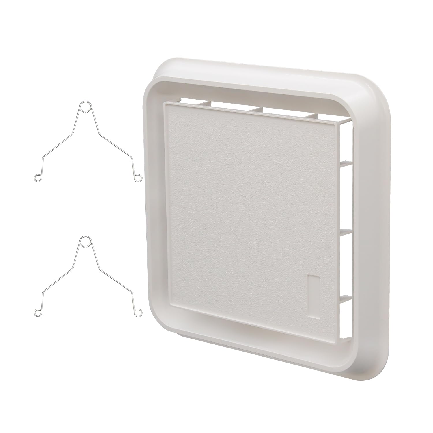 Photo 1 of Thaekuns S97006651 Bathroom Fan Cover for Broan Nutone 670-A 675 662 663-A 663-B 663-C