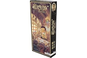 Dixit: Harmonies (ML) – Expansion Pack with 84 New Illustrated Cards – Artwork by Paul Echegoyen – Multilingual Edition – Age