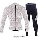 Outdoor Bicycle Rider Bicycle Suit Bicycle