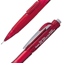 Pentel Twist-Erase CLICK Mechanical Pencil