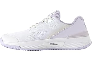 WILSON Women's Intrigue Pro Tennis Sneaker