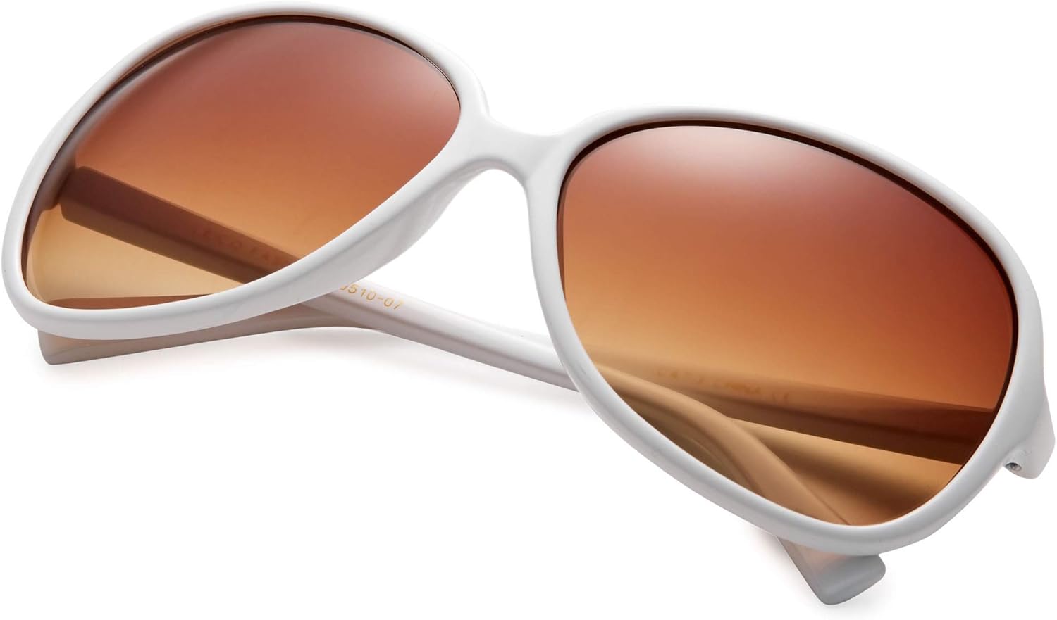 Kids Round Butterfly Shaped UV400 Sunglasses for Girls ages 3 to 12 Clothing