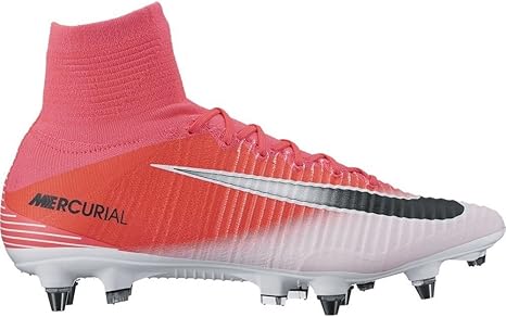 mercurial superfly 8