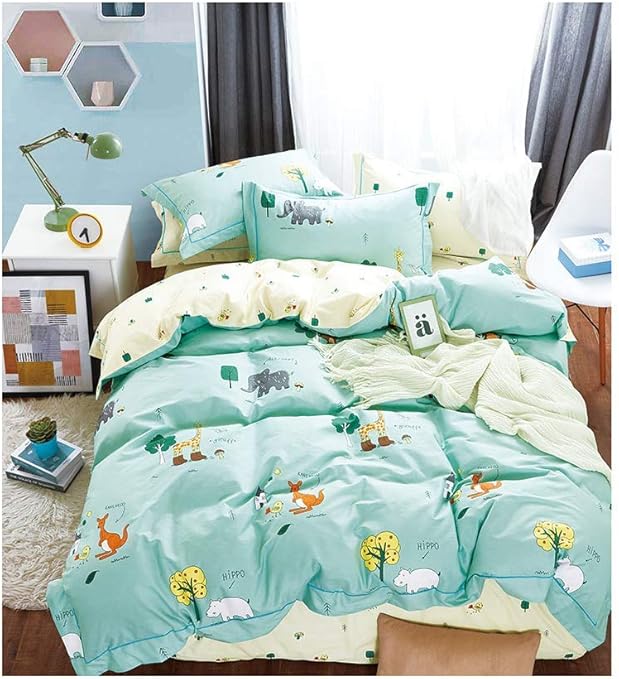 childrens duvet cover