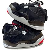 MOLERFO Sneaker Slippers Non Slip Sole Indoor House Plush Slippers Unisex Indoor Floor Cotton Shoes