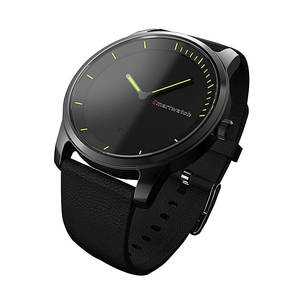 Stoga Pwah ST-N20 - Smartwatch con Bluetooth 4.0. Reloj pulsera ...