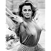 Older Ann Margret Still Sexy 8.5x11 Photo Print Actress Legendary Star B&amp;W USA Publicity Still
