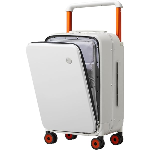 Amazon.com | mixi Large Capacity Expandable Carry On Luggage