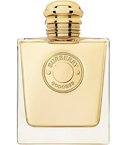 Burberry Her Intense Eau de Parfum - Perfume Feminino 50ml