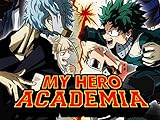 My Hero Academia, Season 3, Part 2 (Simuldub)