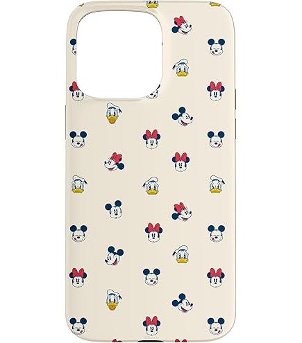 CASSETiFY Donald Duck 90周年iPhone16ProMax Celebrate Donald Duck's 90th anniversary in style: Shop
