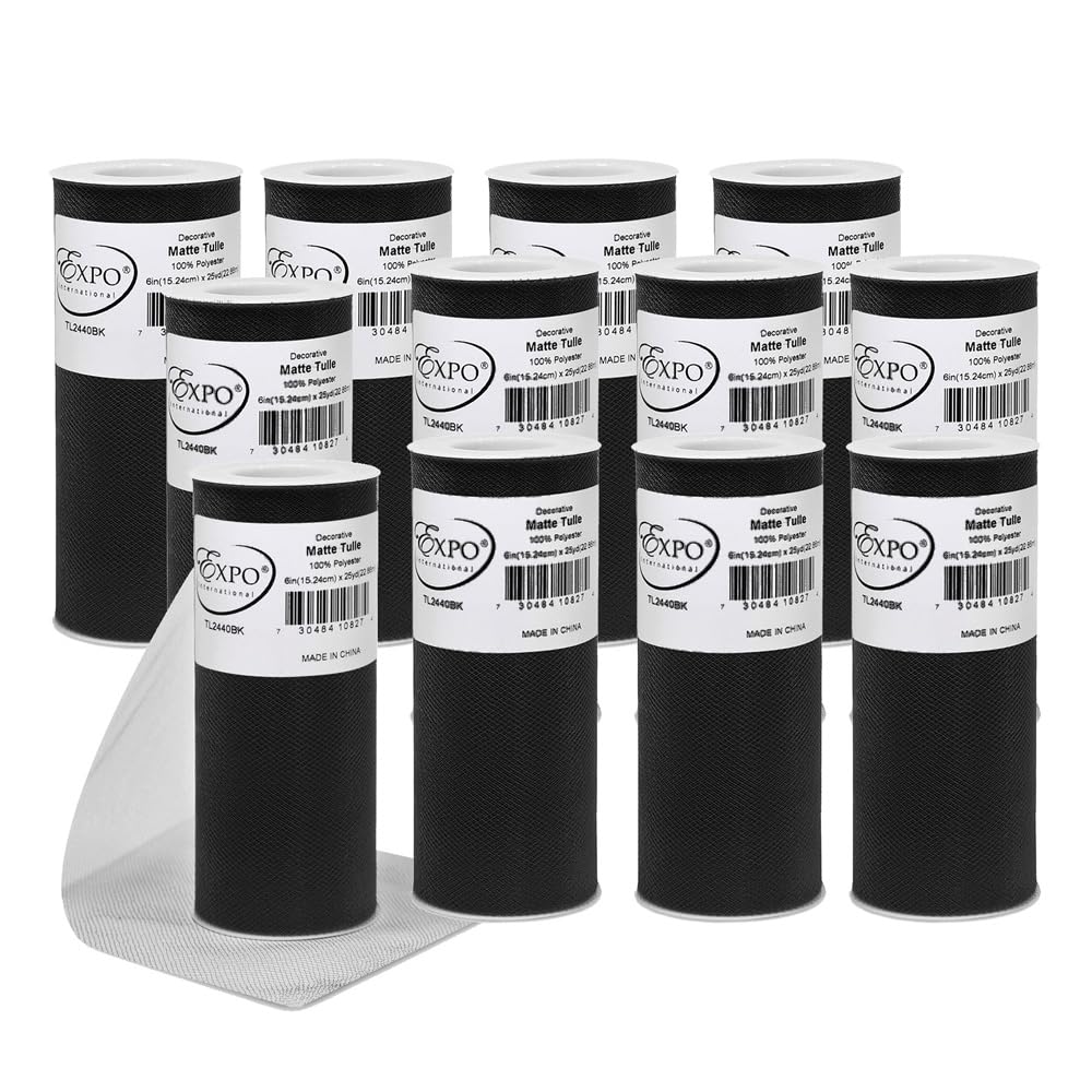 Expo International Decorative Matte