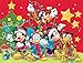 Disney -A Holiday Tradition Jigsaw Puzzle, 400 Pieces