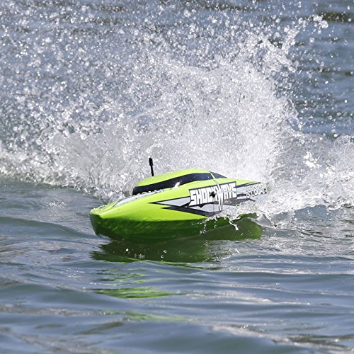Pro Boat Shockwave 26" Brushless Deep-V RTR, PRB08014