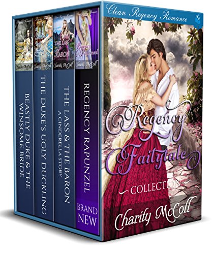 Regency Fairytale Collection
