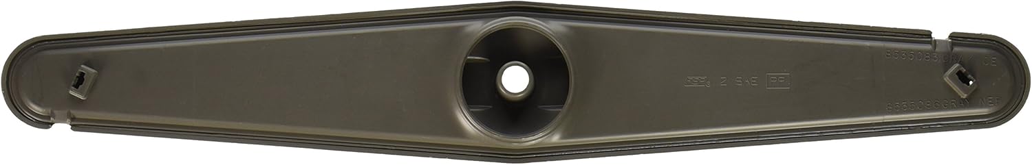 Best Kitchenaid Kuds30fxss5 Dishwasher Parts
