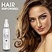 Volumizing Spray - Thickening Texture Spray Gives Full, Voluminous Hair - Strengthen, Combat Oil, and Prevent Hair Loss - Panthenol, Burdock Root, Fenugreek for Hair Growth, Shine, Volume by Osensia