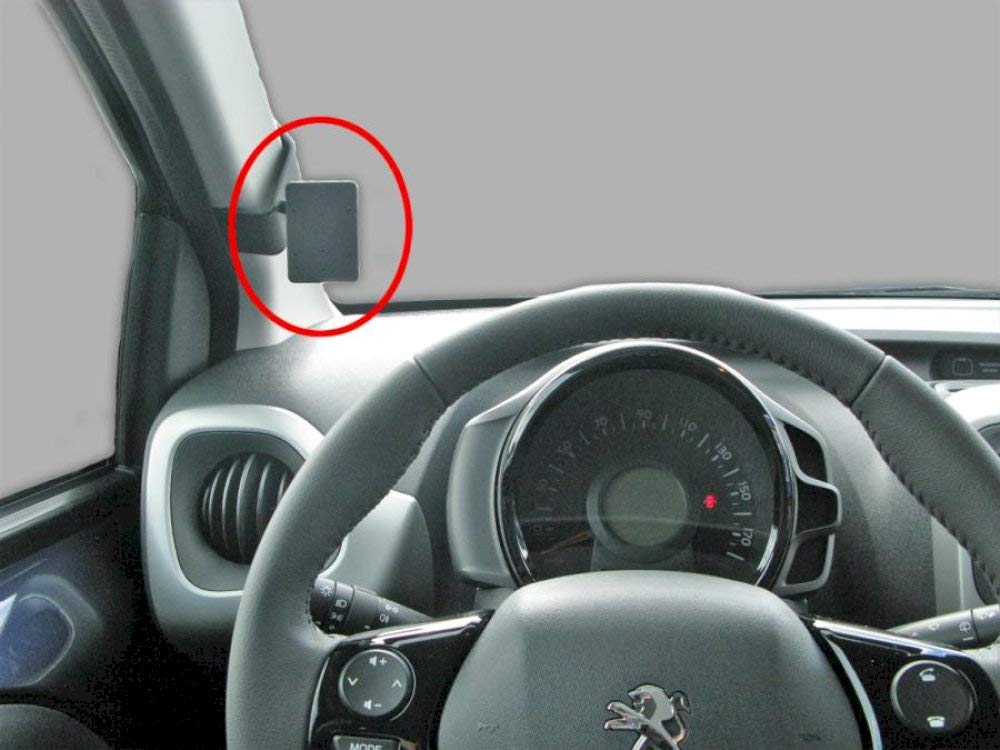 Brodit 805036 ProClip Peugeot Aygo C1 14 14-14Citroen 108 14-14Toyota - 14
