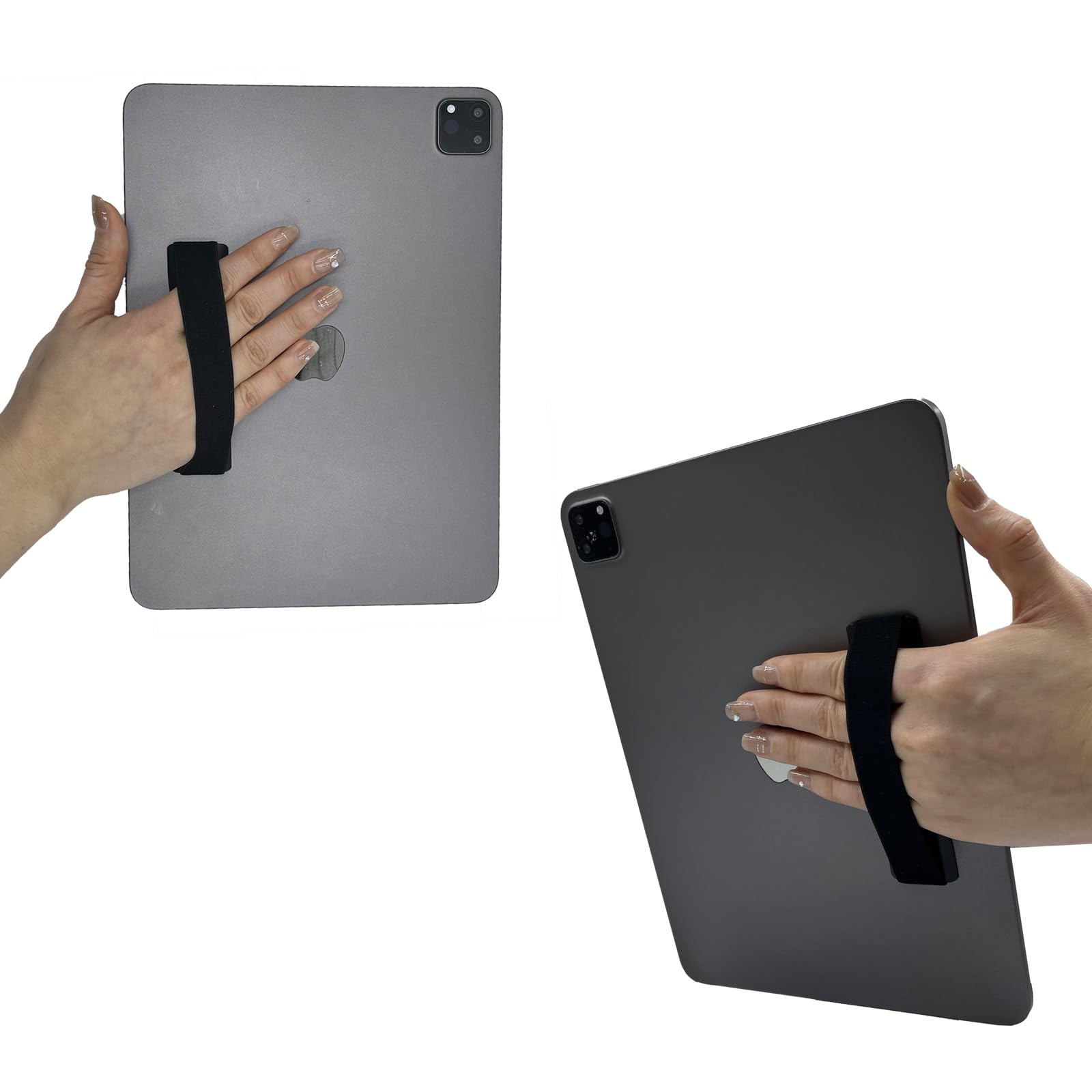 Photo 1 of Gowjaw Hand Holder Strap for iPad, Tablet & Large Phone
