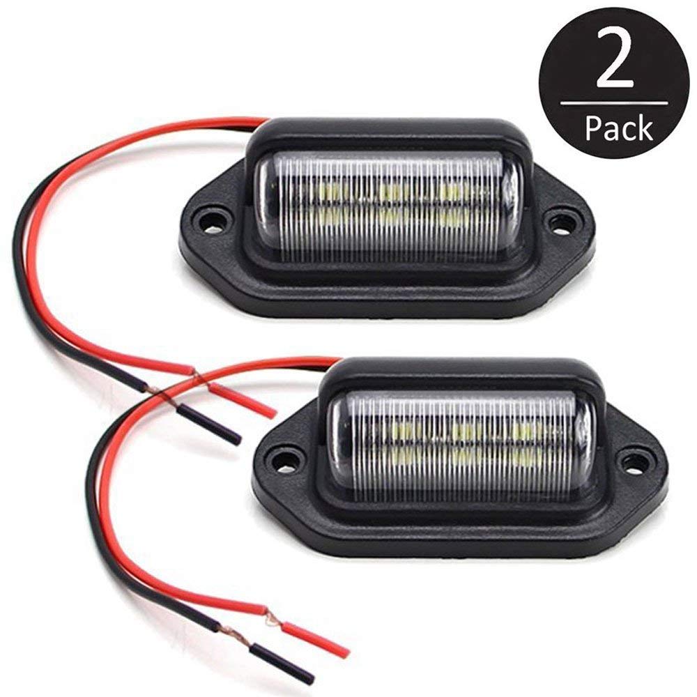Best Led Under Hood Lighting Kit