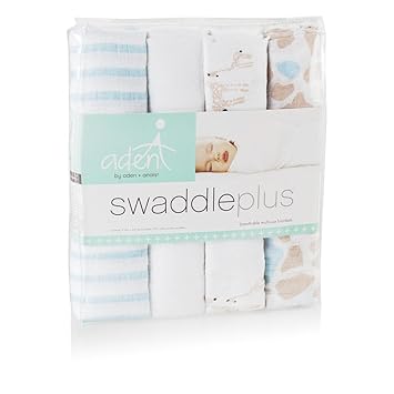 aden swaddleplus