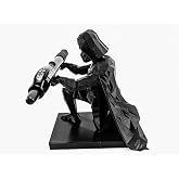 Novelstuffs Darth Vader Pen Holder 3D Printed Office Accessories Ideal Gift for Star Wars Fans