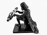 Novelstuffs Darth Vader Pen Holder 3D Printed