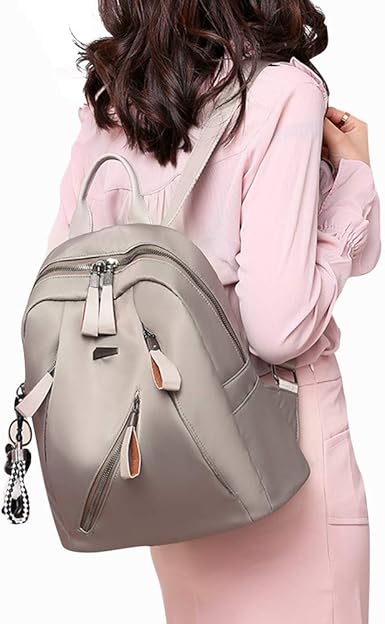 mochilas ligeras mujer