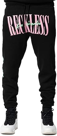 reckless sweatpants