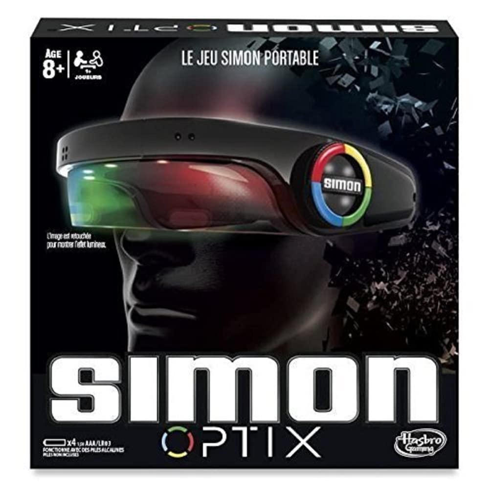 Hasbro Simon