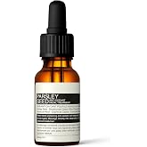 Aesop Parsley Seed Anti-Oxidant Facial Treatment, Revives the Skin, 0.5oz | Nourish and fortify skin with this potent blend of oils enhanced with antioxidant-rich botanicals and Vitamin E.