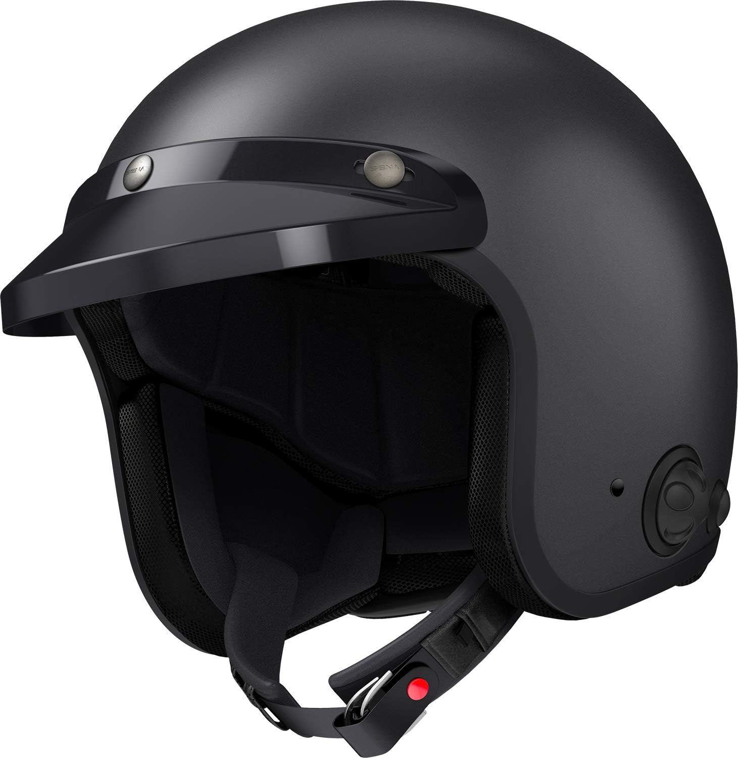Sena open face helmet Clearance
