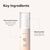 Beauty of Joseon Ginseng Moist Sun Serum SPF50+ PA++++ 50ml 1.69 fl.oz. view 6