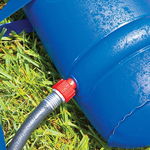 Wow Sports Mega Slide, Slip and Slide for Adults and Kids, Giant