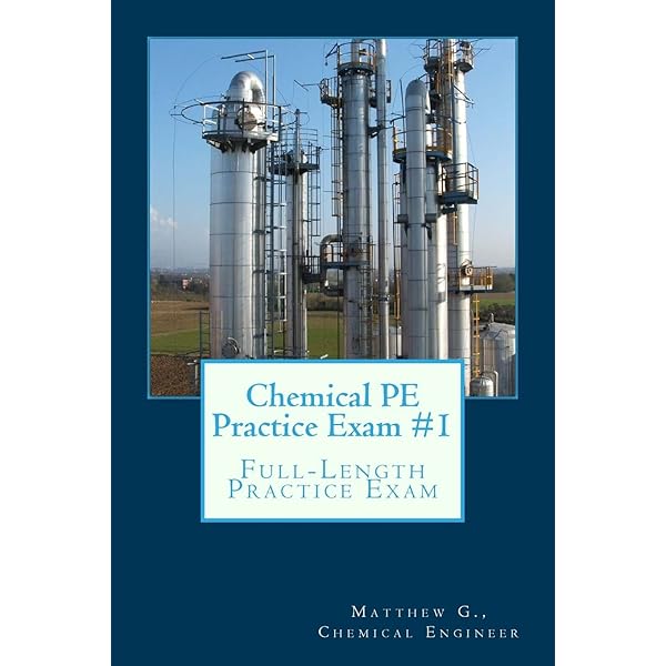 Amazon.com: PPI PE Chemical Review – A Complete Review for