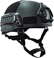 OneTigris MICH 2002 AktionVersion Taktische Helm ABS Helm f&uuml;r Softair Paintball