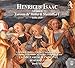 Henricus Isaac: In The Time Of Lorenzo De' Medici And Maximilian I