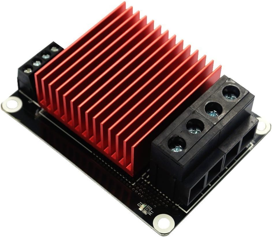 Raysen 3D Printer Heating Control MKS MOSFET for Bed Extruder Mos Module