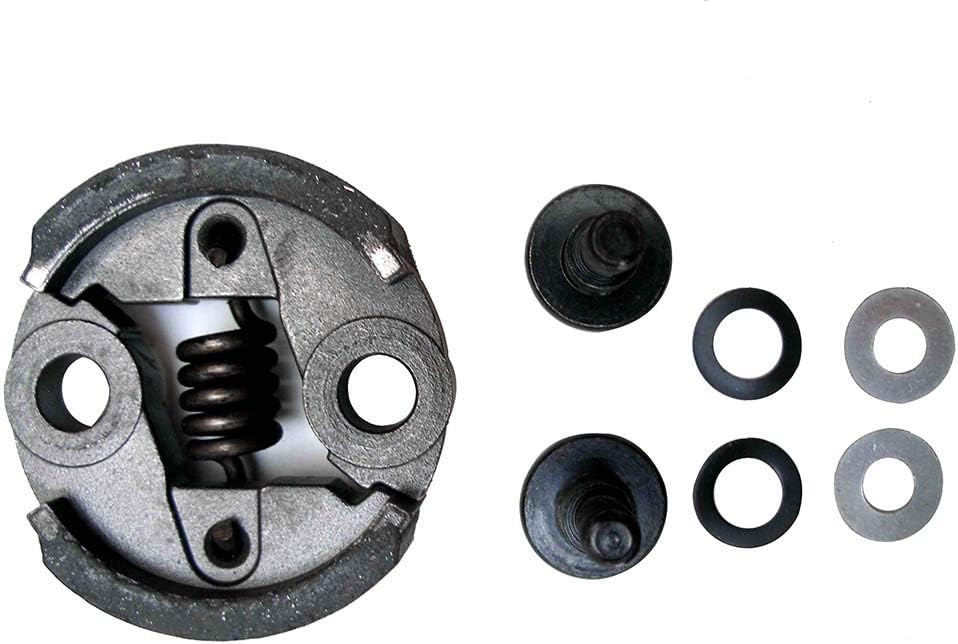 6000 RPM Clutch Kit