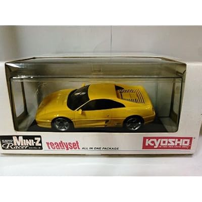 Carrosserie Kyosho Mini-z La Ferrari | Kaufen auf Ricardo