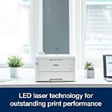 Brother HL-L8230CDW Colour LED Printer - 30ppm, WiFi, USB, Touchscreen view 6