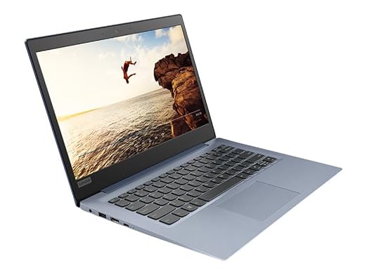 Lenovo Ideapad 120s 14iap 81a5006nge Notebook Blau Amazonde
