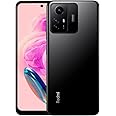 Xiaomi Redmi Note 12s (256GB + 8GB) Global Unlocked (No Warranty) (Tmobile/Metro Tello/Mint USA Market) (w/Fast Car Charger Bundle) (Onyx Black)